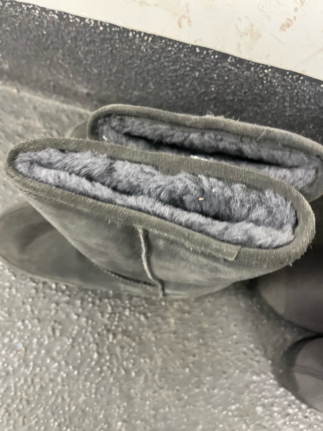 Bearpaw Boots