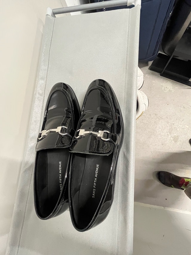 Saks Fifth Avenue Loafers - photo 2
