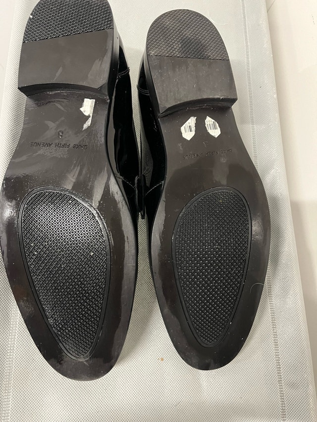 Saks Fifth Avenue Loafers - photo 4
