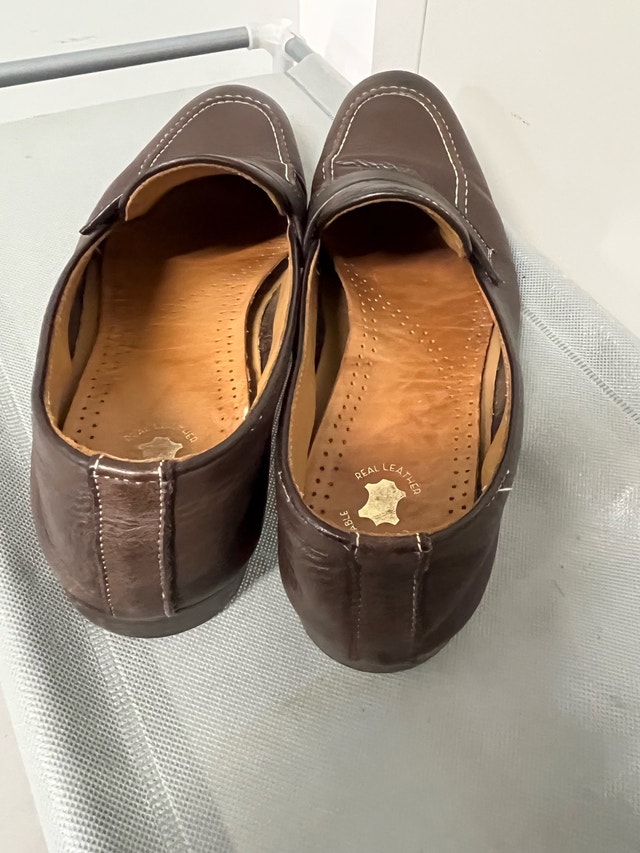 Nanni Roversi Loafers - photo 2