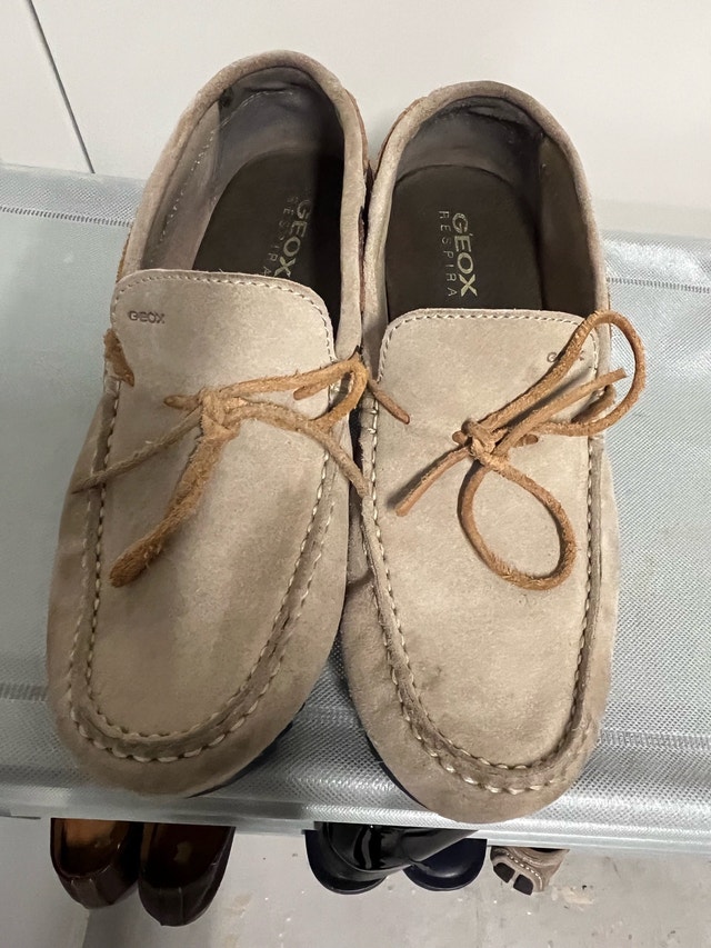 Geox Loafers