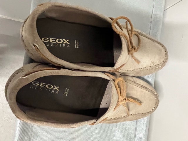 Geox Loafers - photo 3