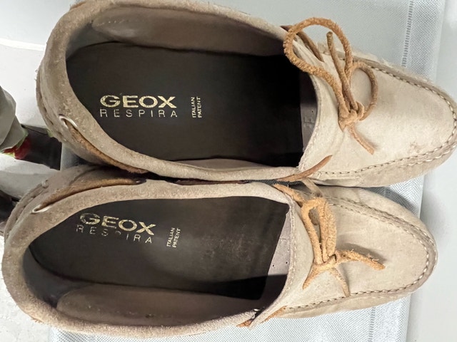 Geox Loafers - photo 4