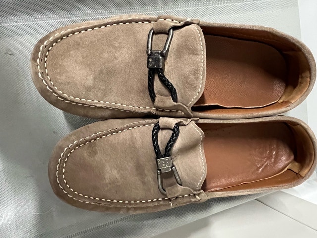 TOD's Loafers