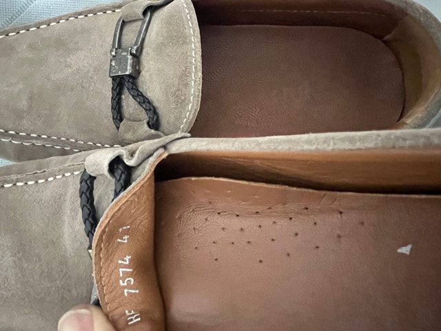 TOD's Loafers - photo 4