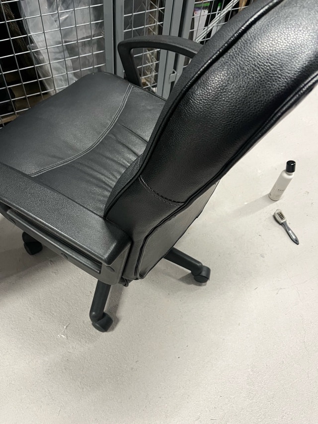 Office Chair - photo 5