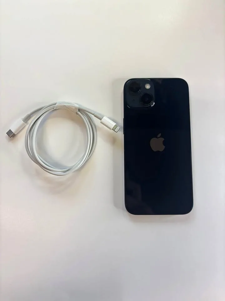 iPhone 14 128gb Navy Unlocked 86% thumbnail