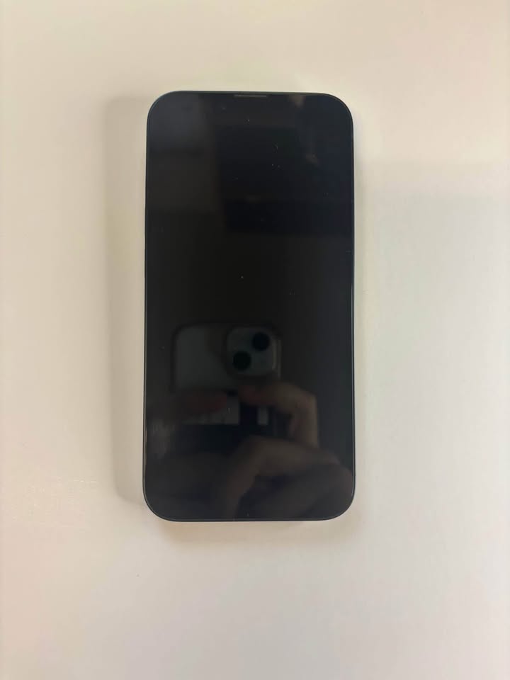 iPhone 14 128gb Navy Unlocked 86% - photo 2