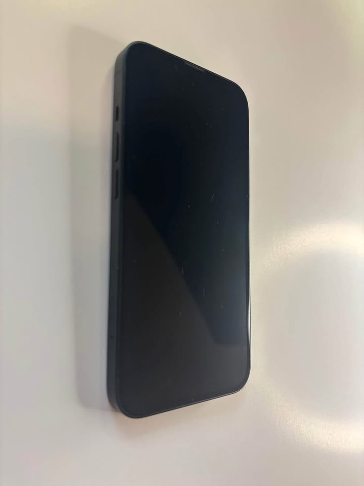 iPhone 14 128gb Navy Unlocked 86% - photo 3