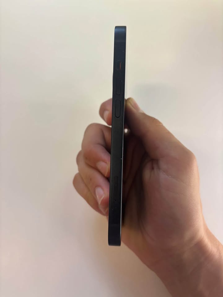 iPhone 14 128gb Navy Unlocked 86% - photo 4