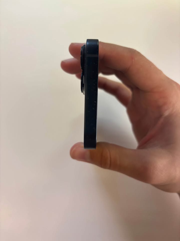 iPhone 14 128gb Navy Unlocked 86% - photo 5