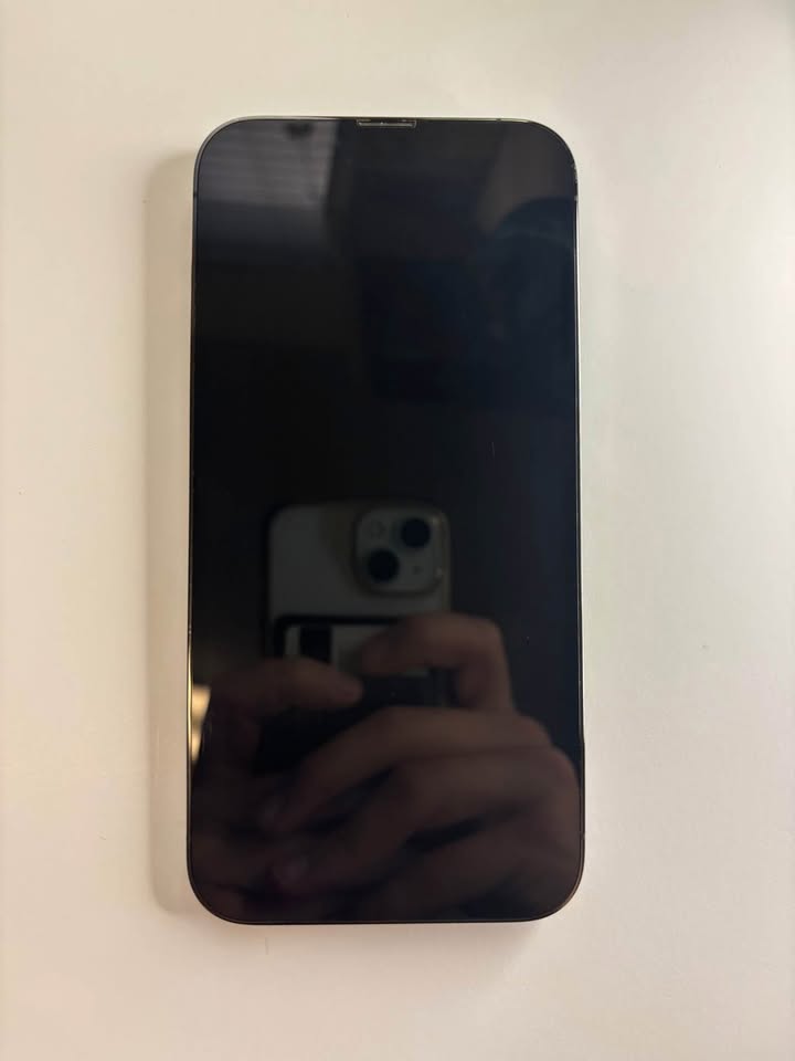 iPhone 13 Pro Max 128gb Black Unlocked 83% - photo 2