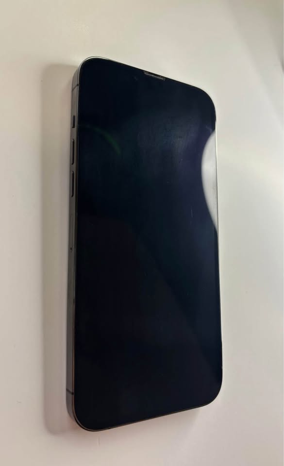 iPhone 13 Pro Max 128gb Black Unlocked 83% - photo 3