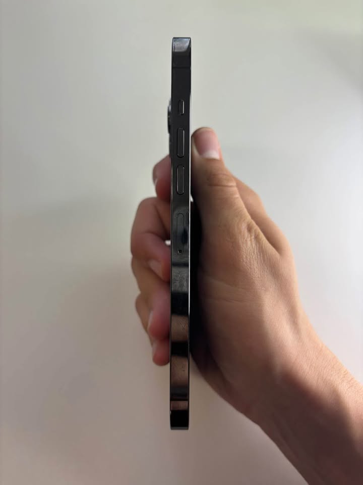 iPhone 13 Pro Max 128gb Black Unlocked 83% - photo 4