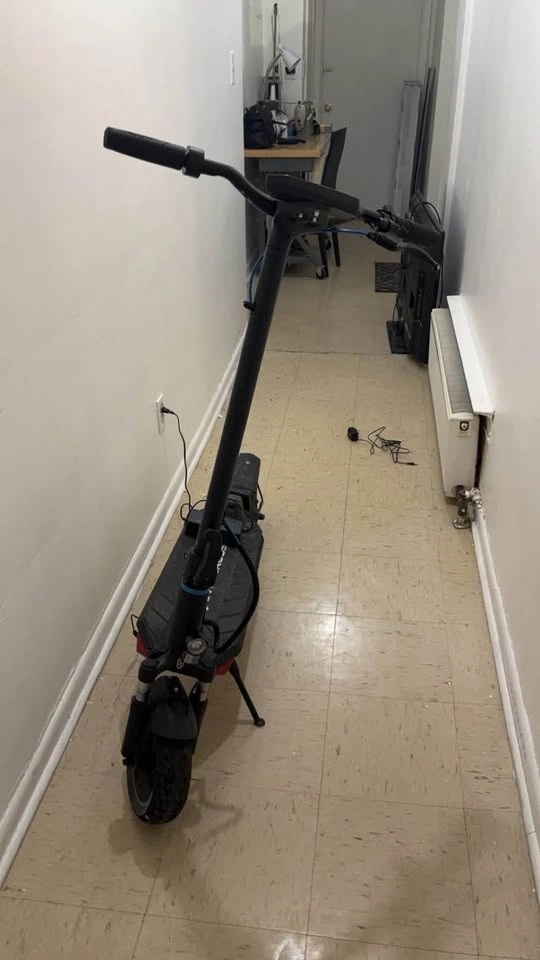 EVERCROSS Electric Scooter - photo 2