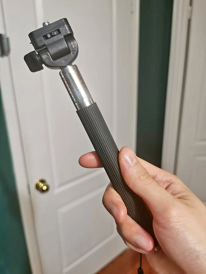 Extendable Selfie Stick