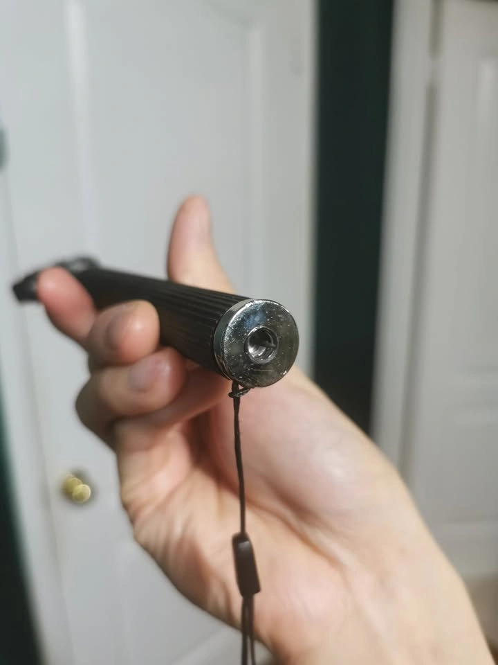Extendable Selfie Stick - photo 2