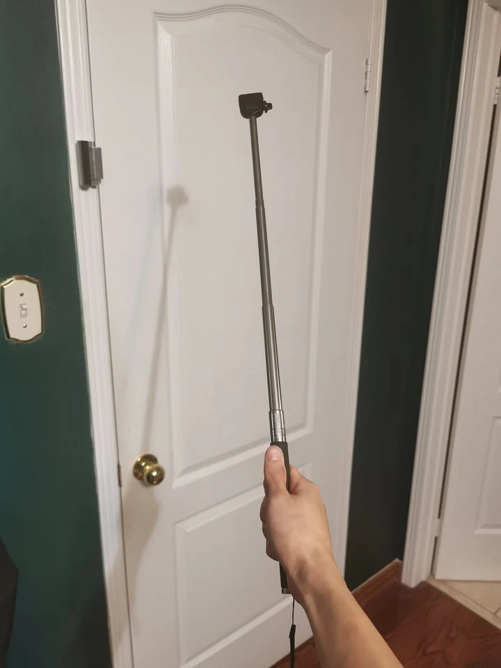 Extendable Selfie Stick - photo 5