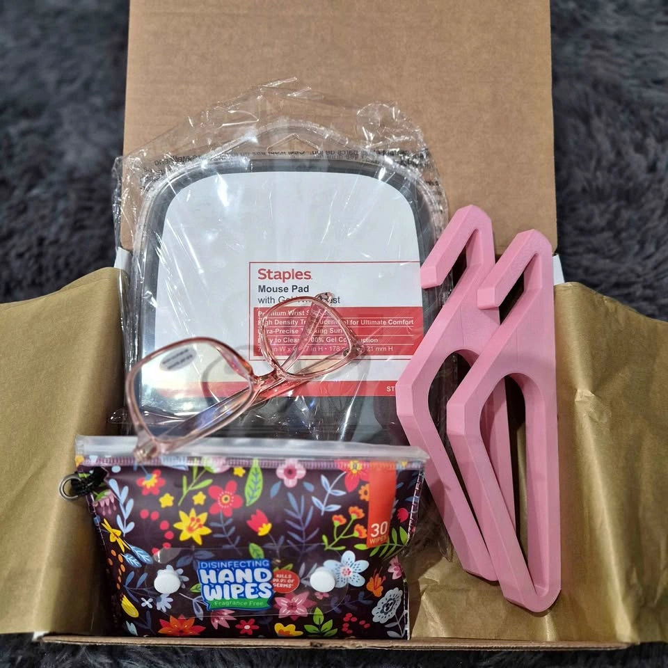 End of the School Year Giftbox for Teachers!