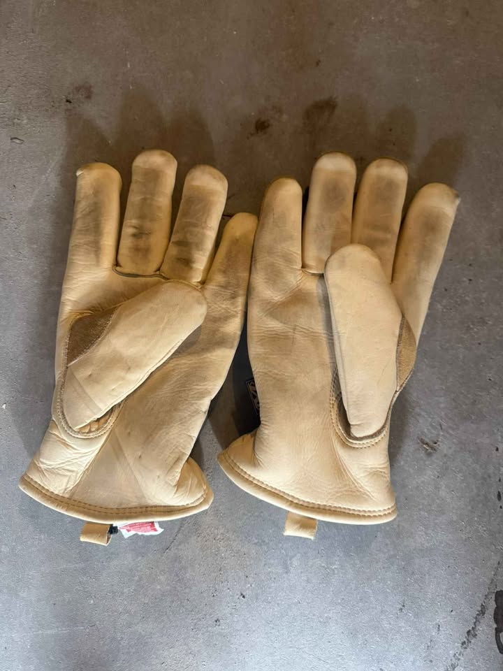 Winter gloves - photo 2