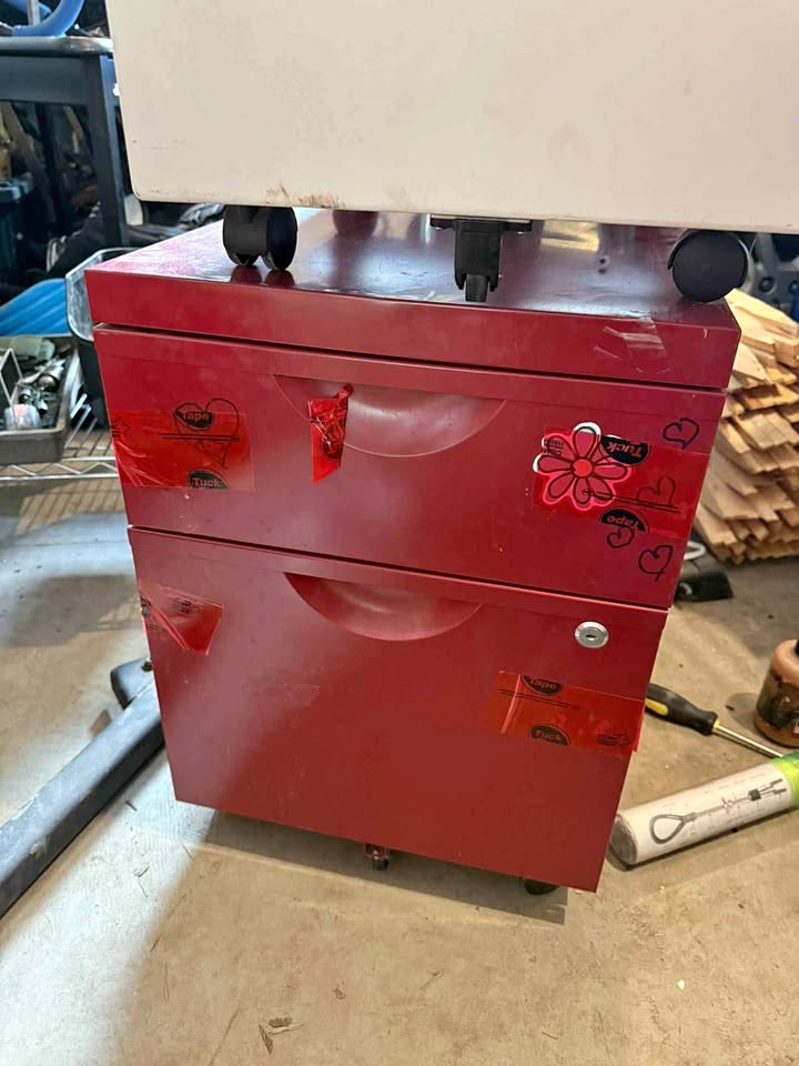 Tool box