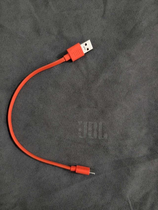JBL Live 770NC Wireless Noise-Cancelling Headphones - photo 5