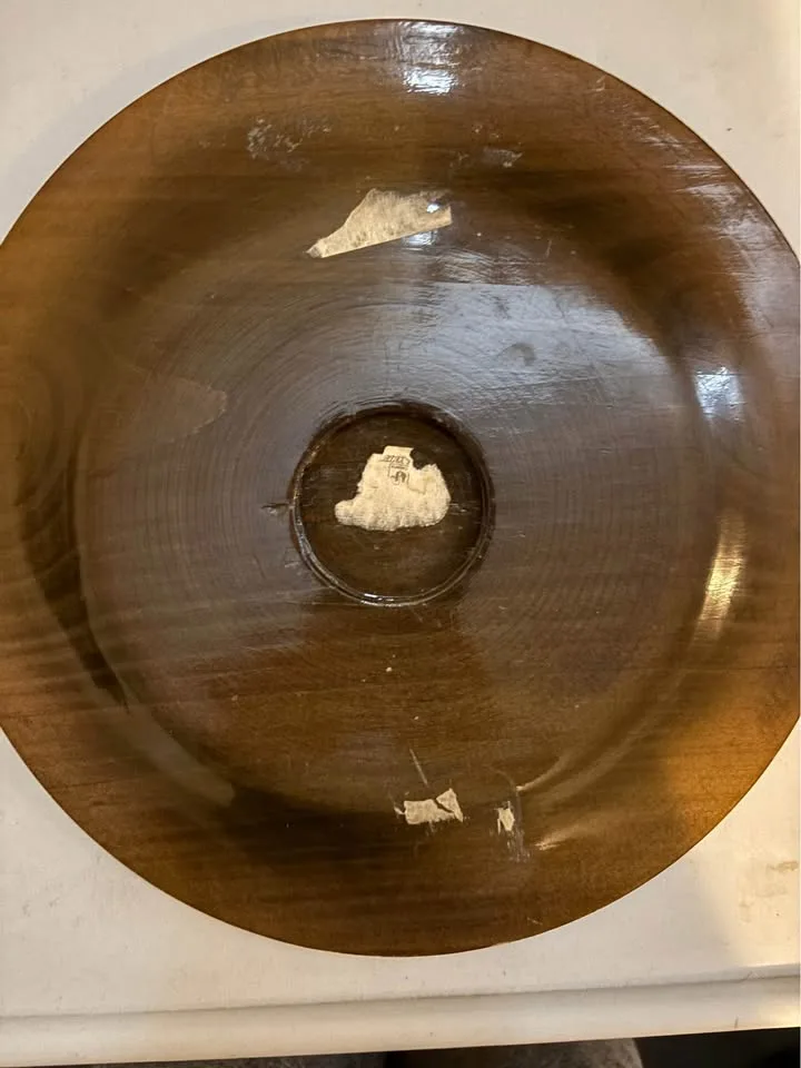 Decor plate image indicator(3)