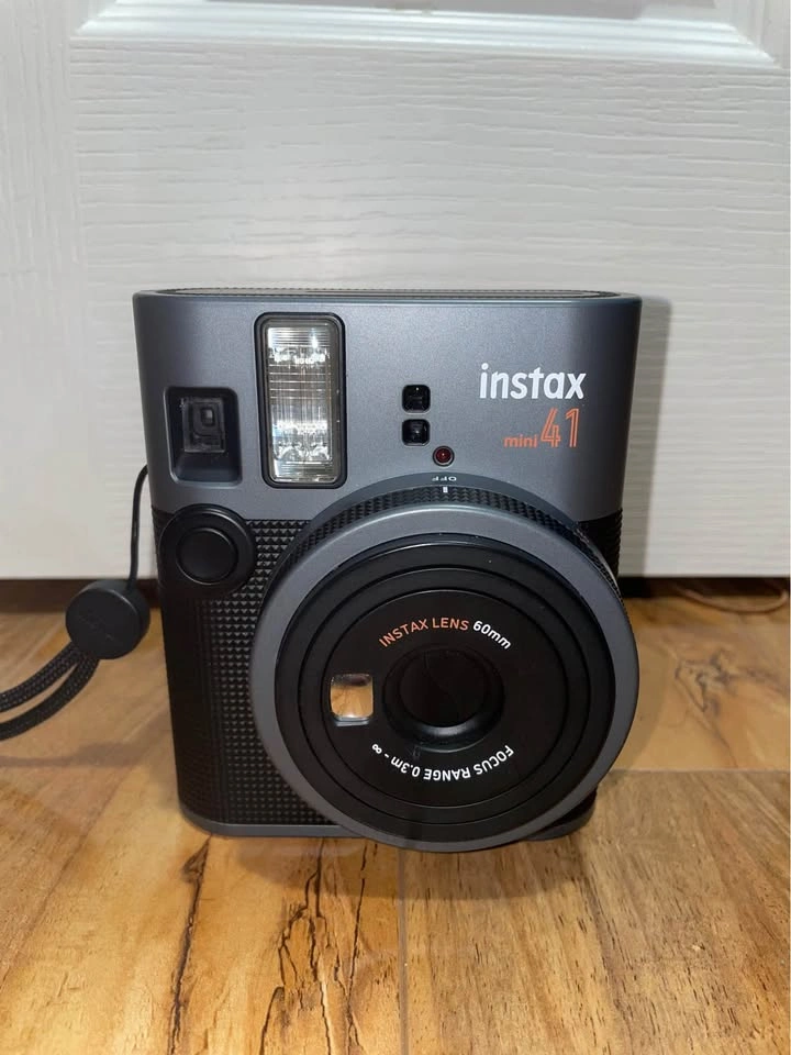 Instax Mini 41