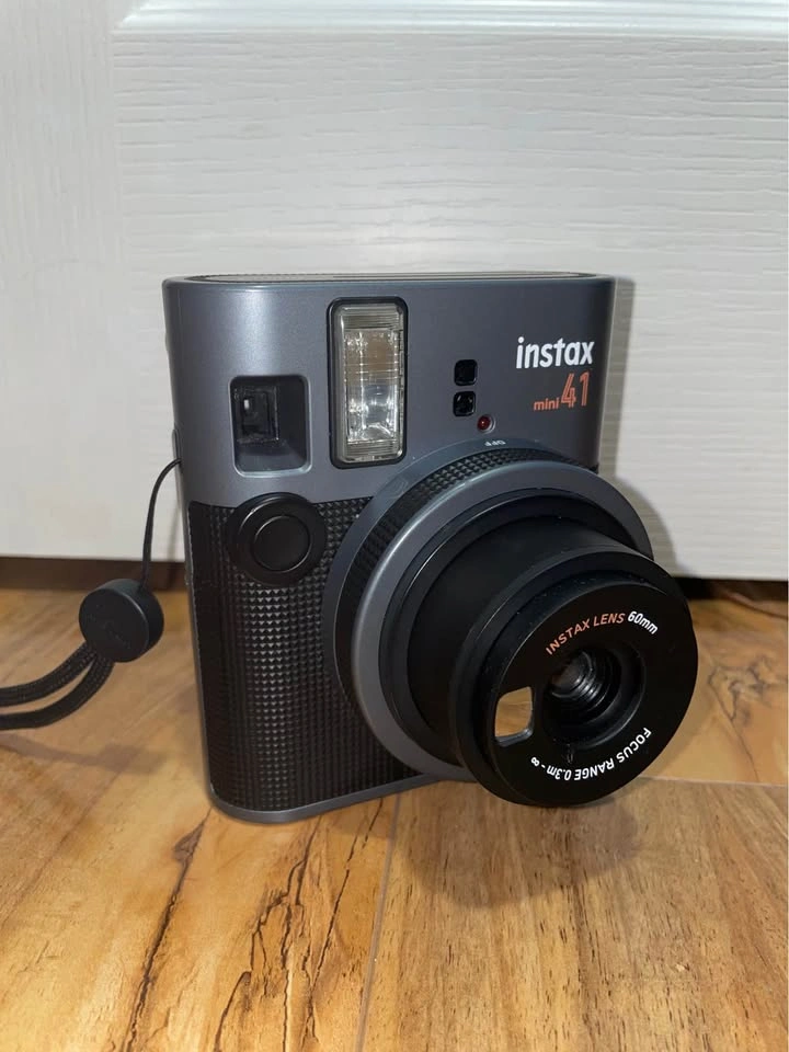 Instax Mini 41 - photo 2