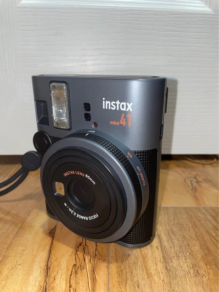 Instax Mini 41 - photo 3