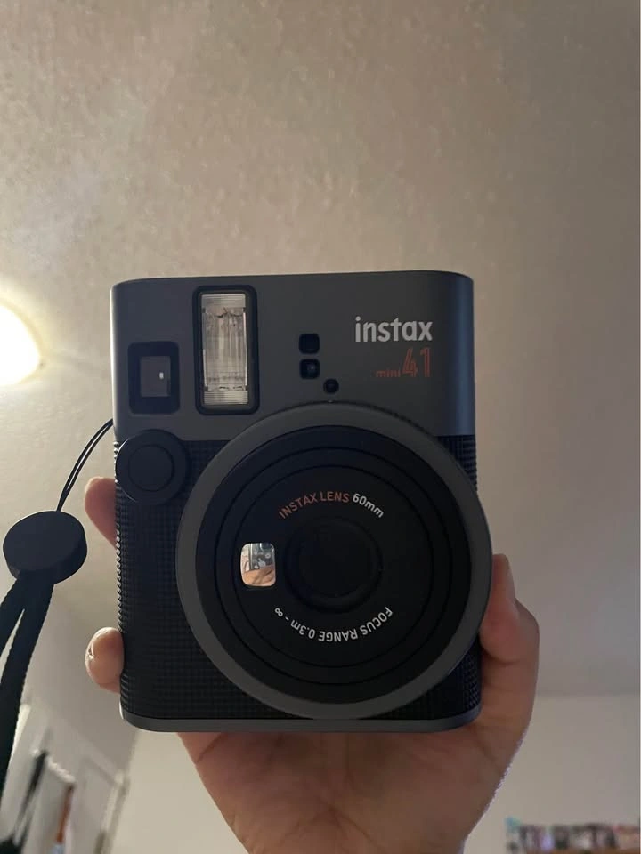 Instax Mini 41 - photo 5