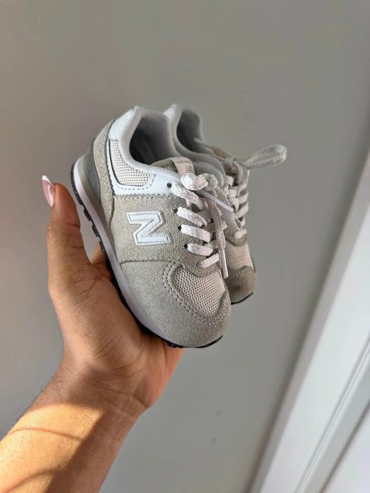 New Balance Shoes (Toddler)