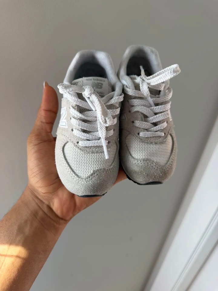 New Balance Shoes (Toddler) - photo 2