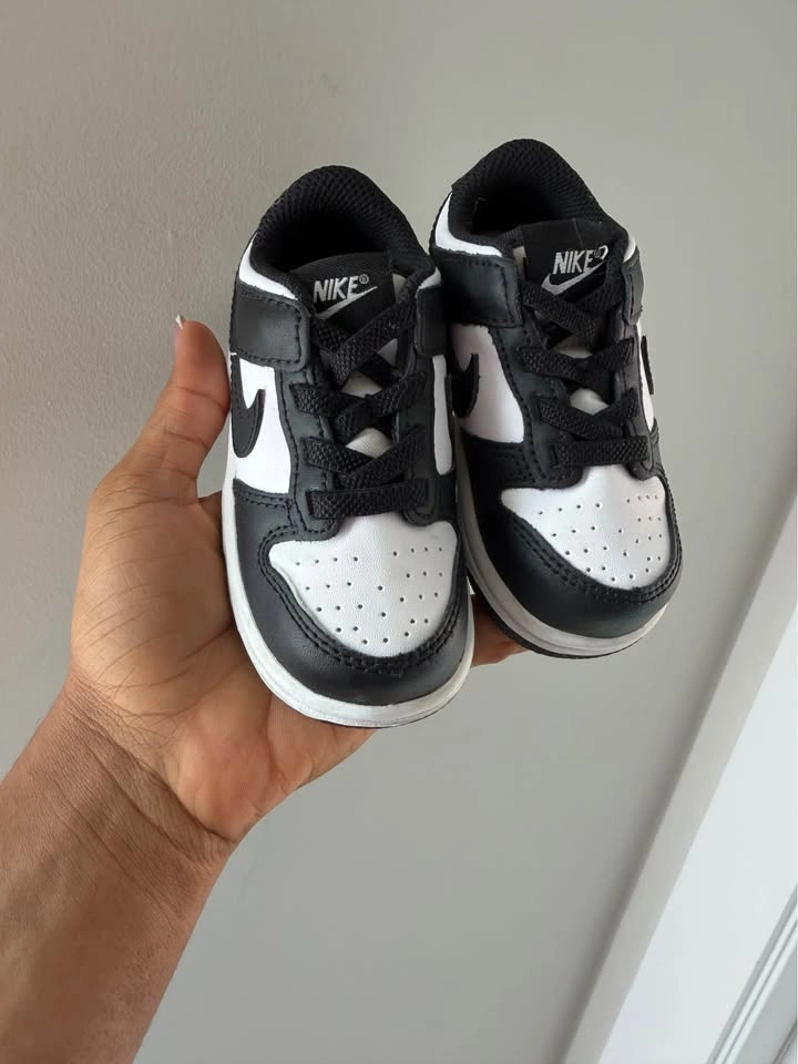 Nike Shoes (Toddler) - photo 2