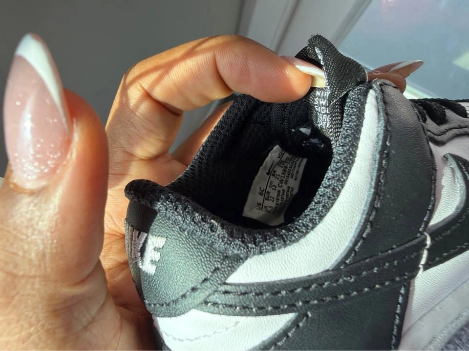Nike Shoes (Toddler) - photo 3