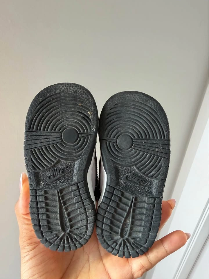 Nike Shoes (Toddler) - photo 4