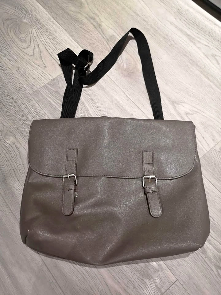 Brand new book bag