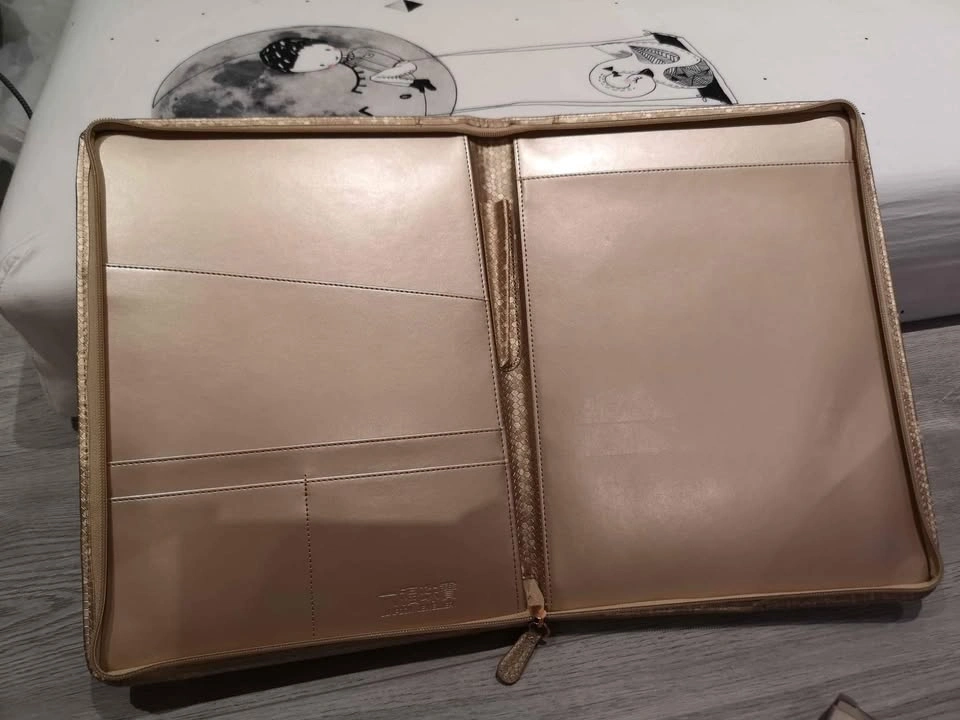 Lukfook Jewellery Binder - photo 3