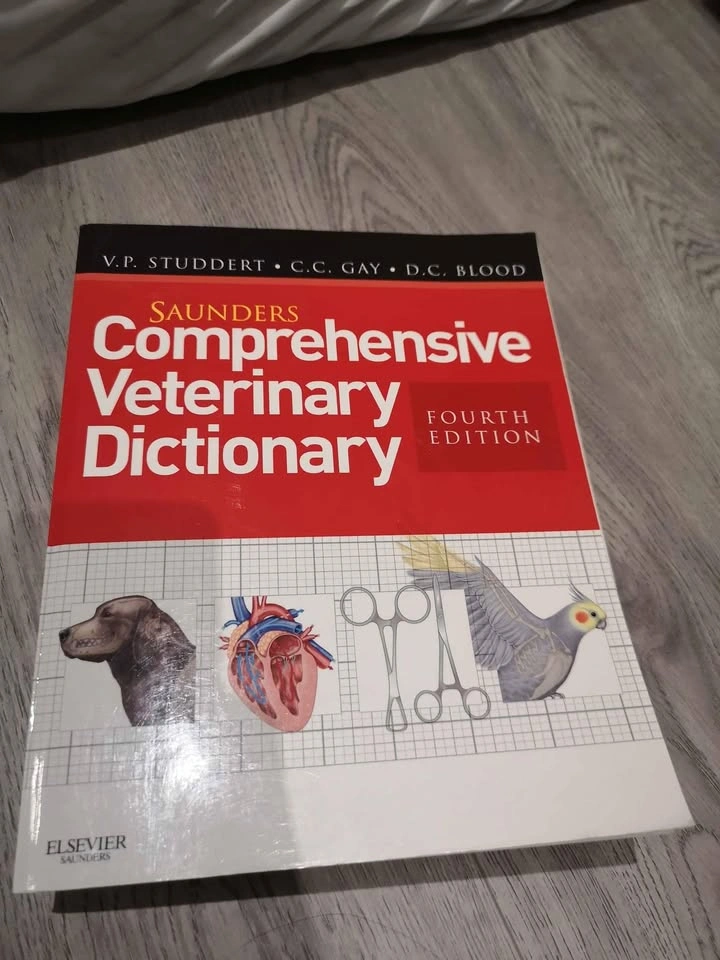 Veterinary Technician/Assistant Textbooks - photo 5