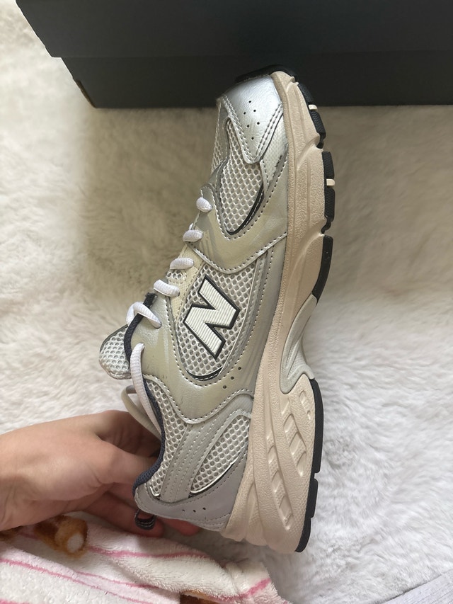 new balance 530