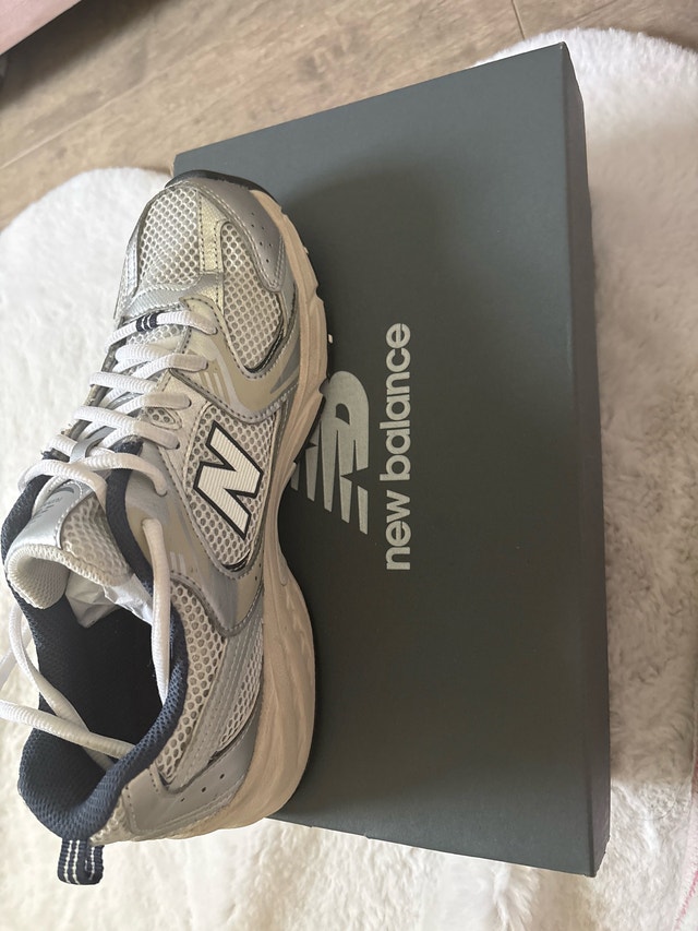 new balance 530 - photo 2