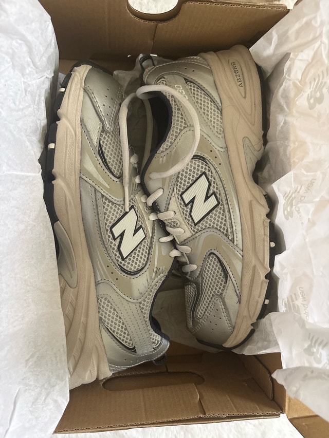 new balance 530 - photo 3