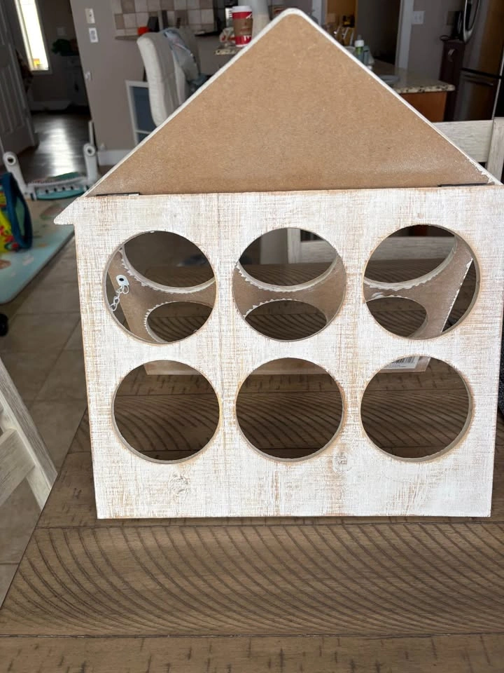 Table Top Wine Rack - photo 3