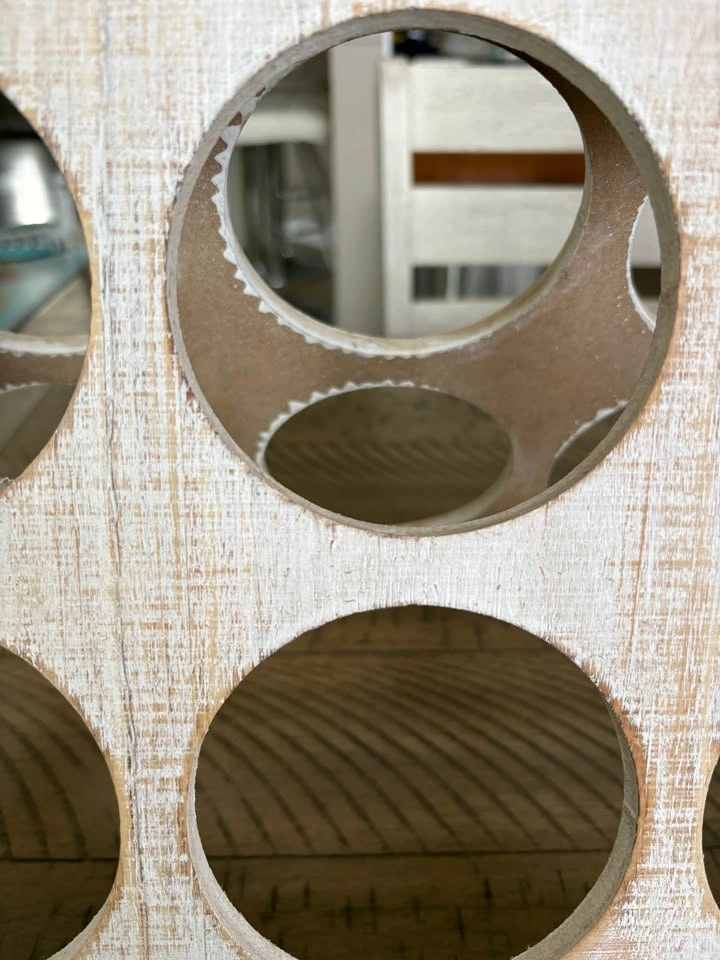 Table Top Wine Rack - photo 4