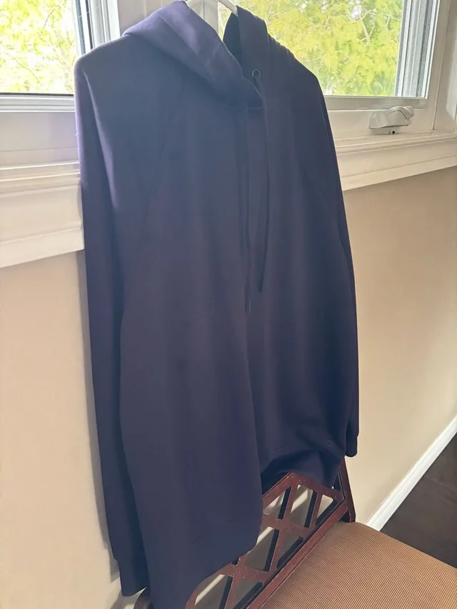2 Hyba Hoodies Quarter Zip - Fabulous and Dressy Fabric - photo 5
