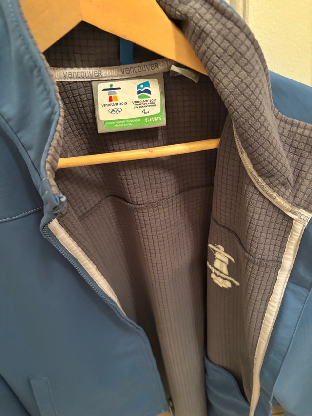 Lovely shade of Blue ladies, spring jacket - photo 2