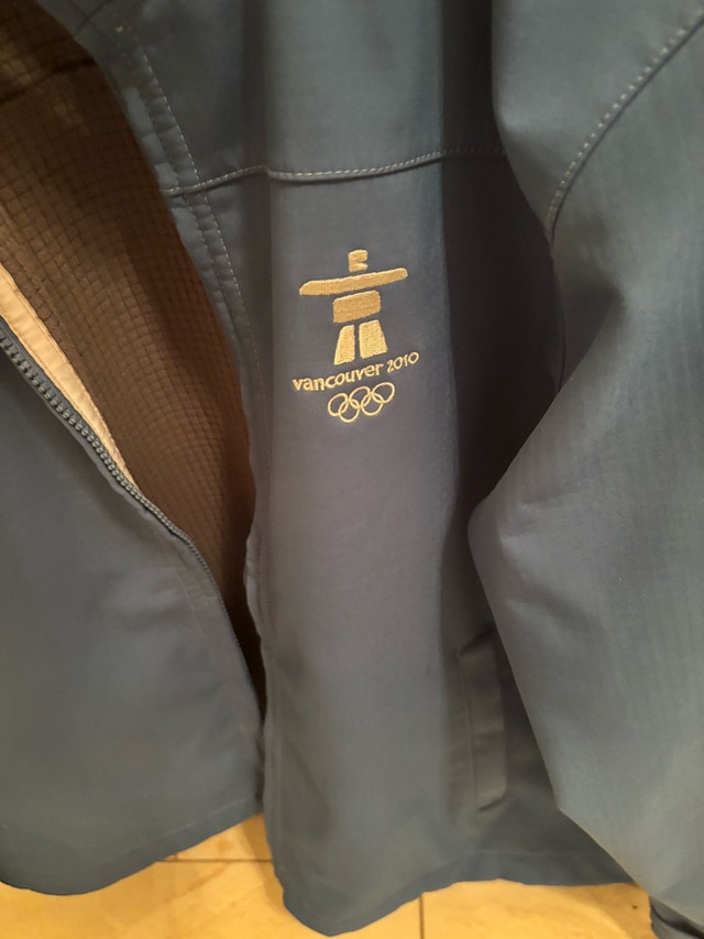 Lovely shade of Blue ladies, spring jacket - photo 3
