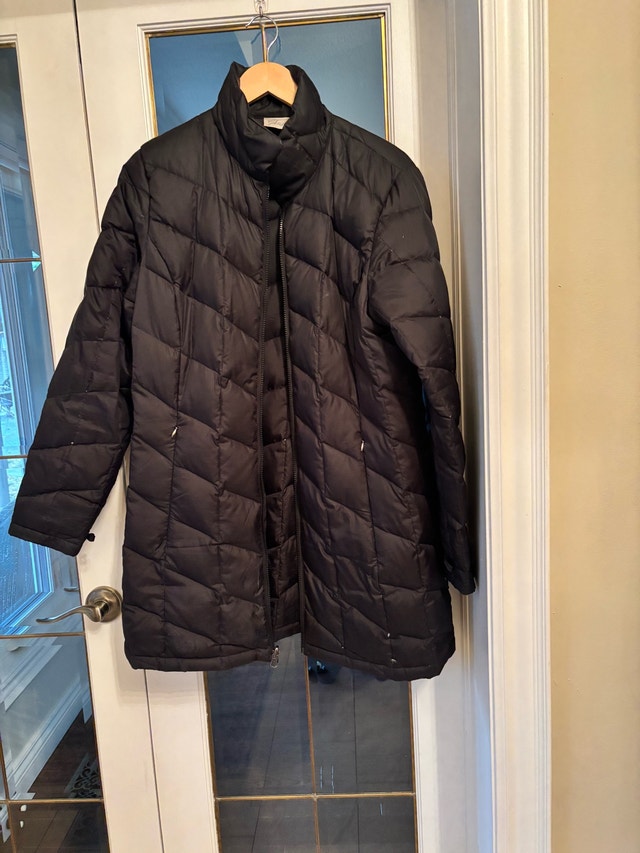 Glacier 3 in 1 Women's Coat - Size L/XL - photo 2