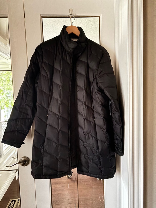 Glacier 3 in 1 Women's Coat - Size L/XL - photo 3