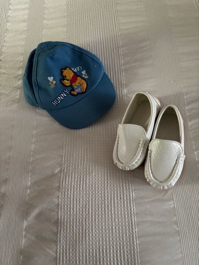Nice assortment of quality Toddler items